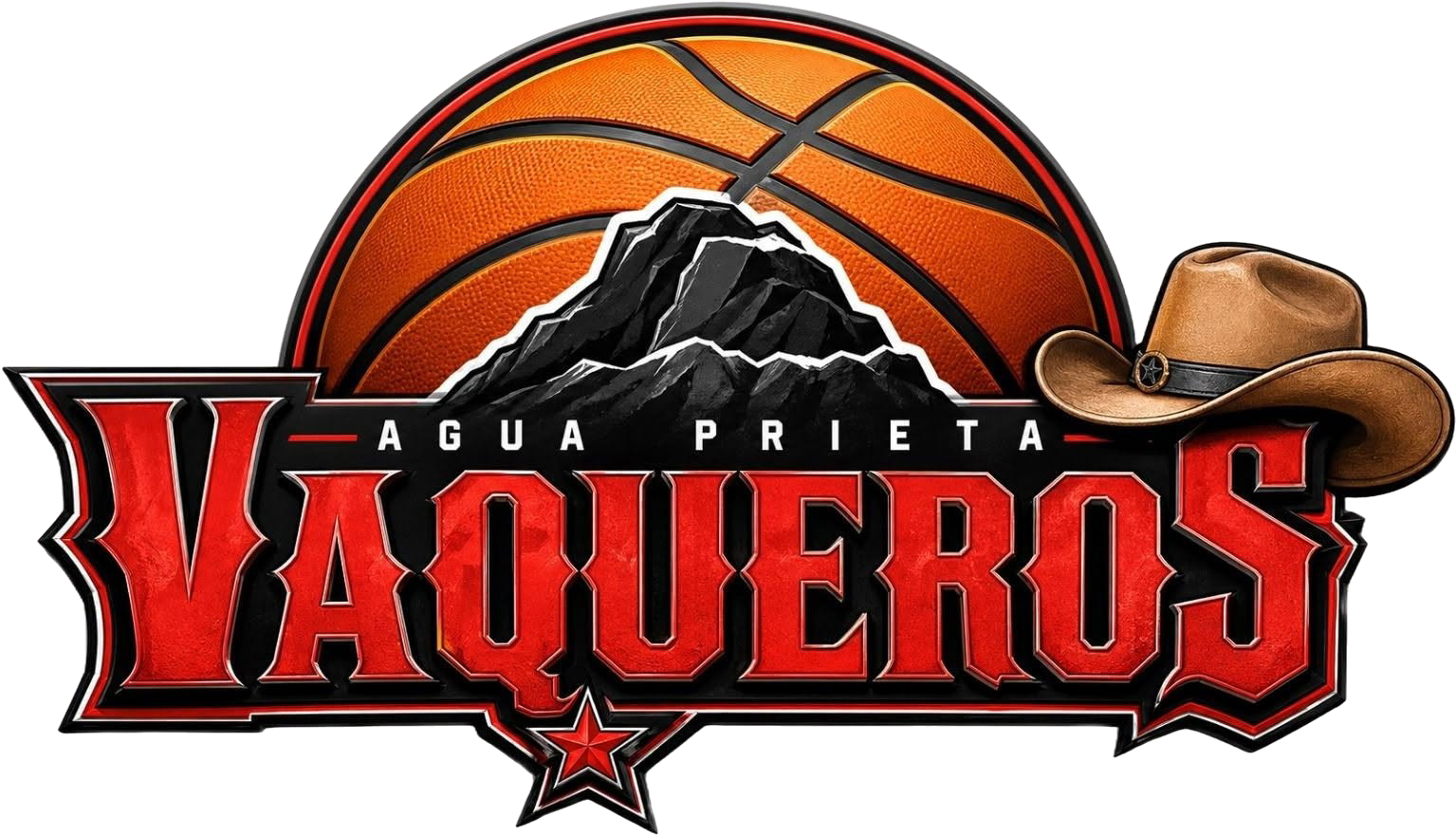 Vaqueros de Agua Prieta